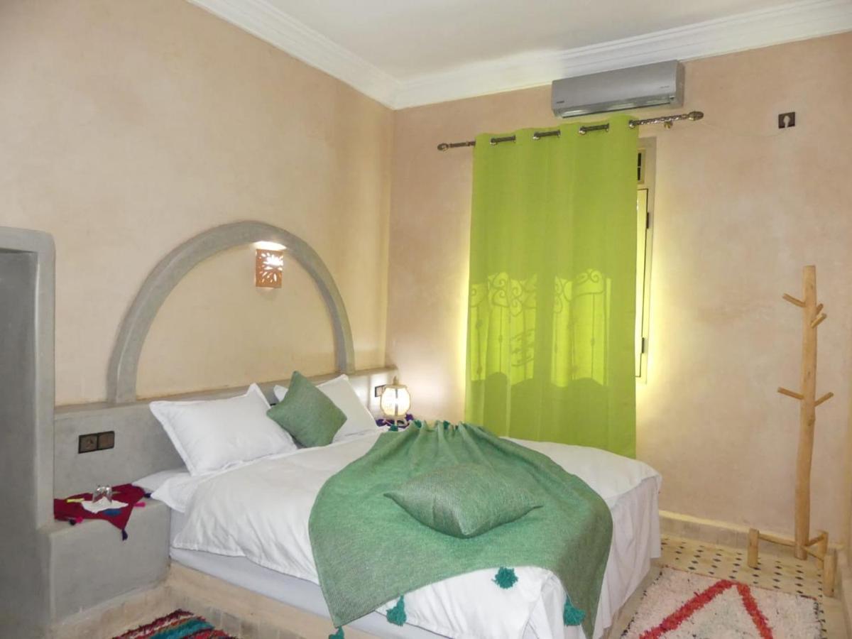 Bed and Breakfast Dar Diafa Chez Anaam Ar-Raszidijja Zewnętrze zdjęcie