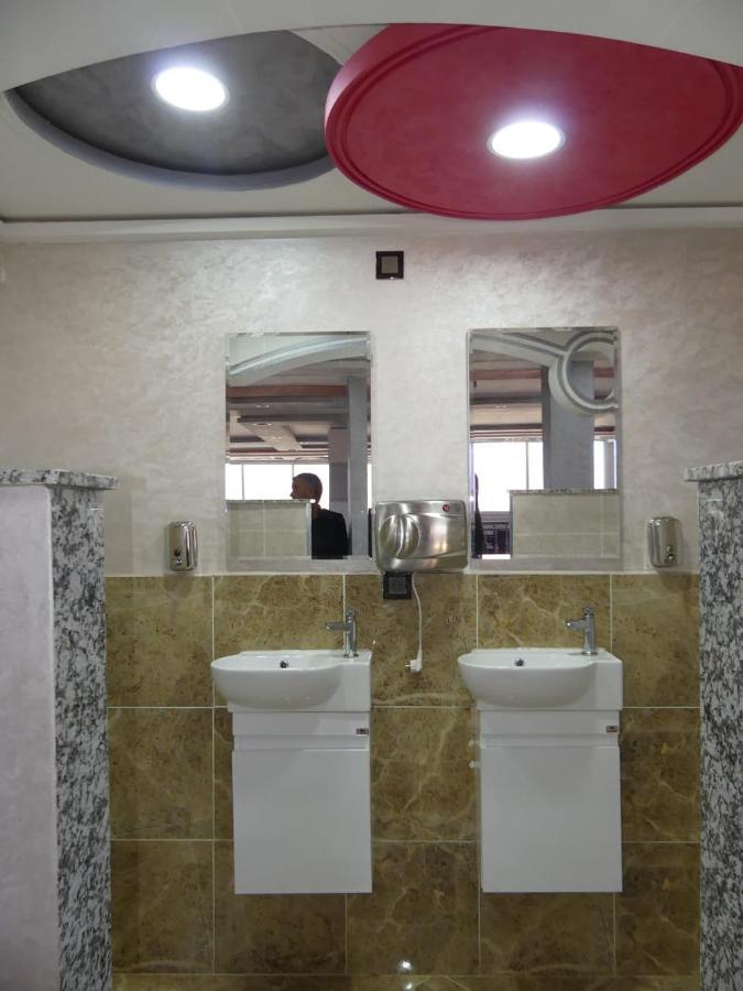 Bed and Breakfast Dar Diafa Chez Anaam Ar-Raszidijja Zewnętrze zdjęcie